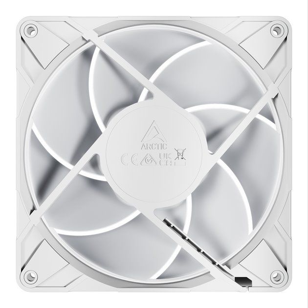 Arctic ventilátor P14 Pro A-RGB (White)