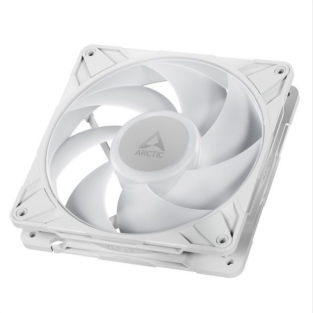 Arctic ventilátor P14 Pro A-RGB (White)