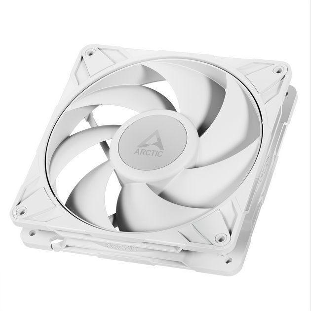 Arctic ventilátor P14 Pro PST (White)