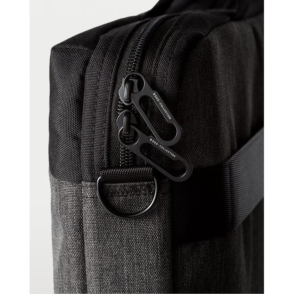 ASUS Carry Bag EOS 2 SHOULDER BAG 15,6 "/Black & Dark Gray