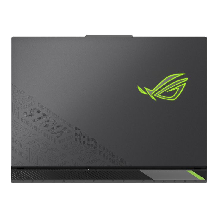 ASUS ROG Strix G16/R9-8940HX/32GB/1TB SSD/RTX5070/16" FHD/Win11Home/Gray
