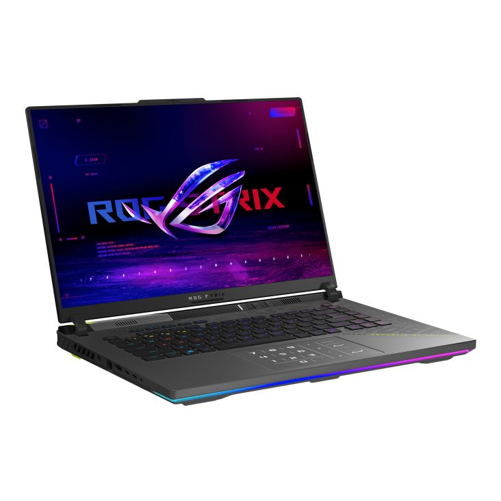 ASUS ROG Strix G16/R9-8940HX/32GB/1TB SSD/RTX5070/16" FHD/Win11Home/Gray