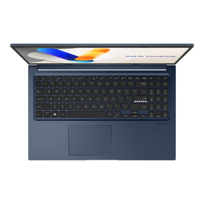 ASUS Vivobook 15/i3-1315U/8GB/512GB SSD/Intel UMA/15,6" FHD/Win11Home/Blue