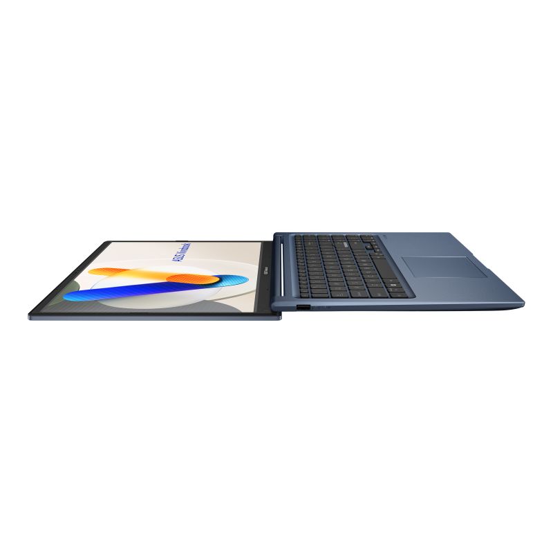 ASUS Vivobook 15/i3-1315U/8GB/512GB SSD/Intel UMA/15,6" FHD/Win11Home/Blue