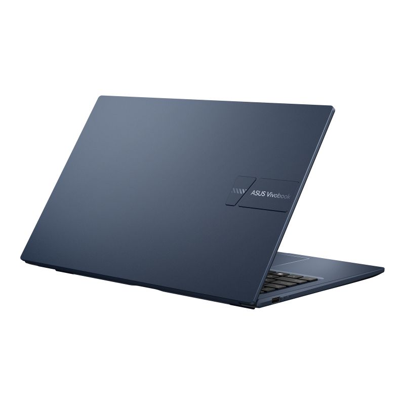 ASUS Vivobook 15/i3-1315U/8GB/512GB SSD/Intel UMA/15,6" FHD/Win11Home/Blue