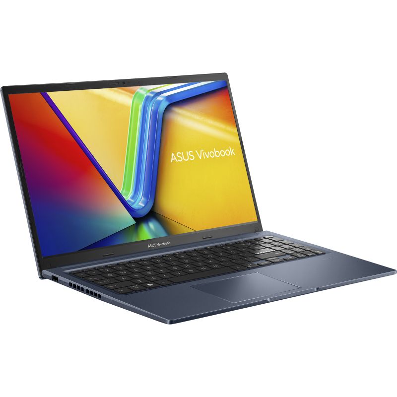 ASUS Vivobook 15/i5-13420H/16GB/512GB SSD/Intel UHD/15,6 " FHD/Win11Home/Blue