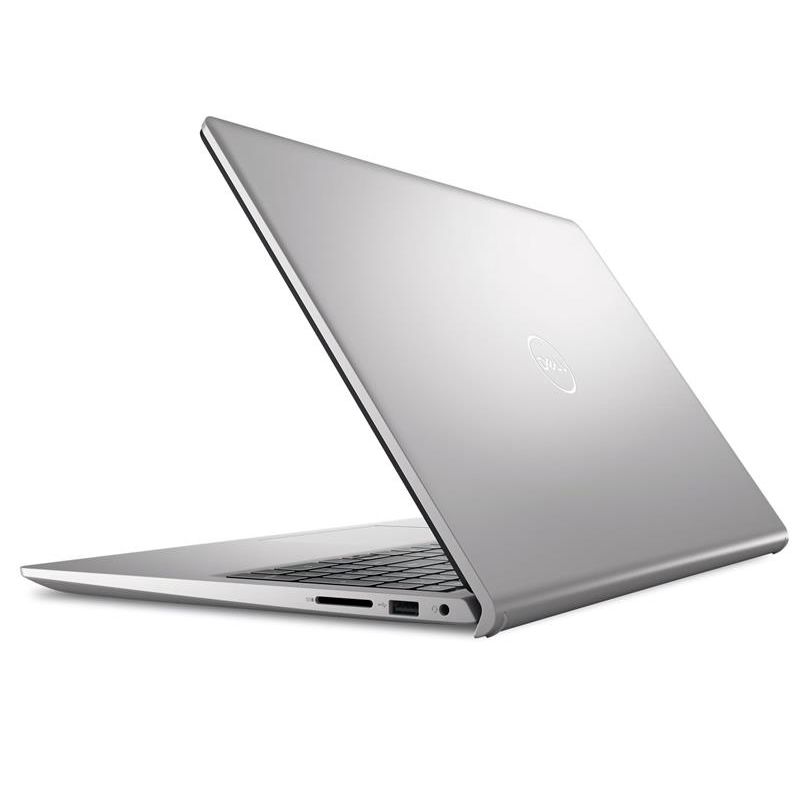 Dell Pro 15 Essential PV15250/i5-1334U/16GB/1TB SSD/15.6"/Intel UHD/Fpr/3Cell/65W/WLAN/Bcklt Kb/W11Pro/3Y PrSp/Platinum