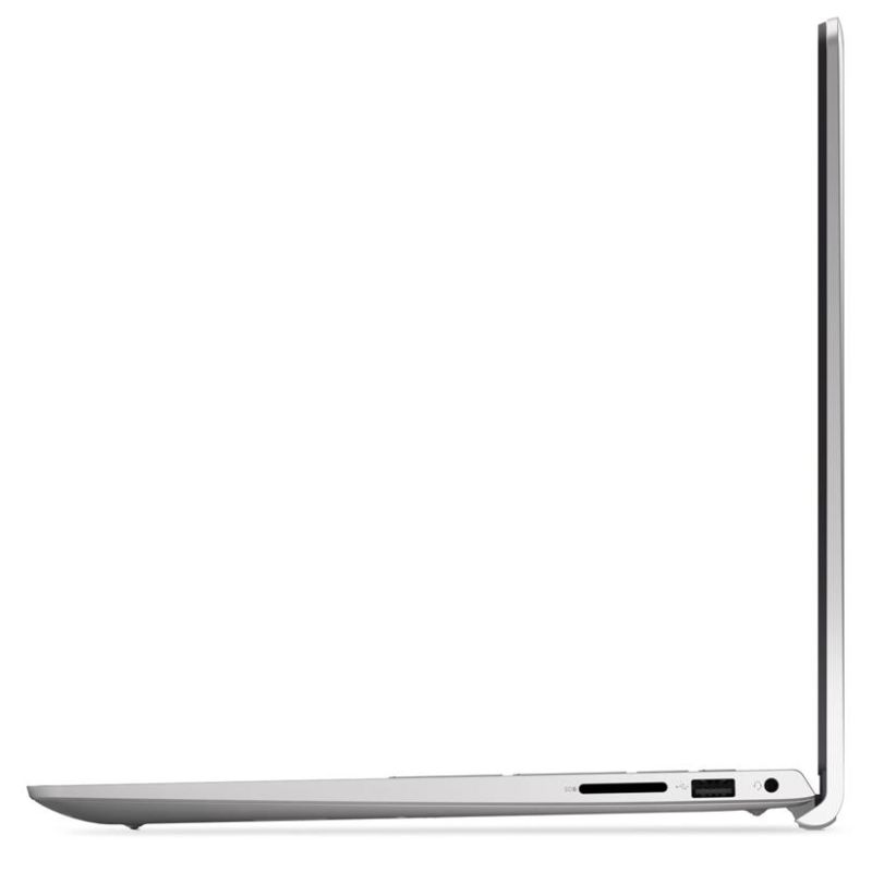 Dell Pro 15 Essential PV15250/i5-1334U/16GB/1TB SSD/15.6"/Intel UHD/Fpr/3Cell/65W/WLAN/Bcklt Kb/W11Pro/3Y PrSp/Platinum
