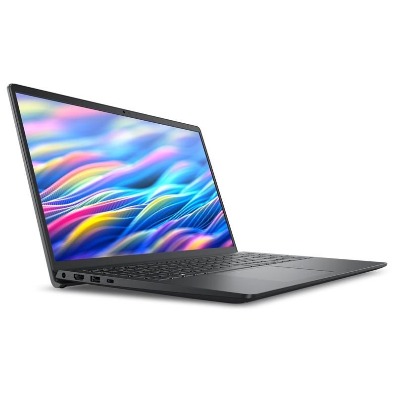 Dell Pro 15 Essential PV15250/i5-1334U/16GB/512GB SSD/15.6" FHD/Intel UHD/Fpr/3Cell/65W/WLAN/Backlit Kb/W11 Pro/3Y PrSp