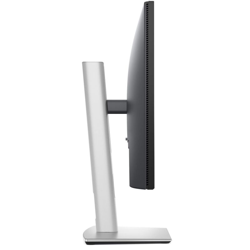 DELL Pro 24 Plus P2425D 24" QHD (2560 x 1400) 100Hz, IPS, 350nit, 1500:1, 5ms, PIVOT, HDMI, DP, USB-C, Black, 3Y