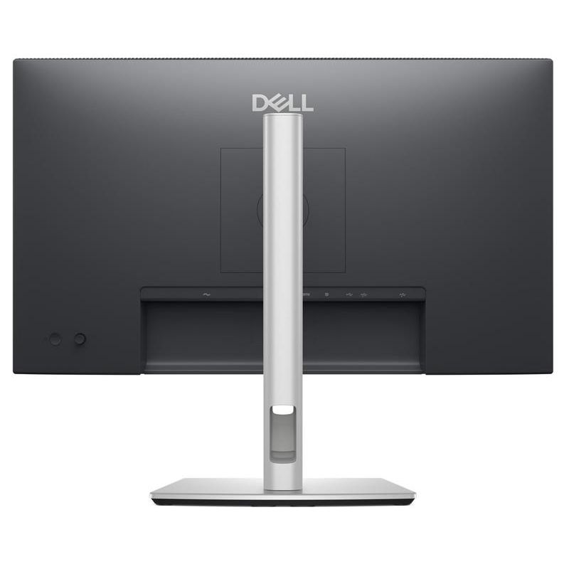 DELL Pro 24 Plus P2425D 24" QHD (2560 x 1400) 100Hz, IPS, 350nit, 1500:1, 5ms, PIVOT, HDMI, DP, USB-C, Black, 3Y