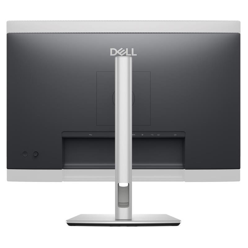 DELL Pro 24 Plus P2425D 24" QHD (2560 x 1400) 100Hz, IPS, 350nit, 1500:1, 5ms, PIVOT, HDMI, DP, USB-C, Black, 3Y