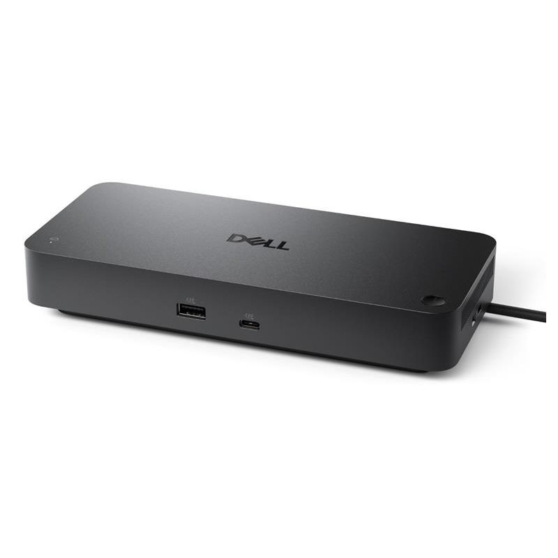 Dell Pro Thunderbolt 5 Smart Dock SD25TB5