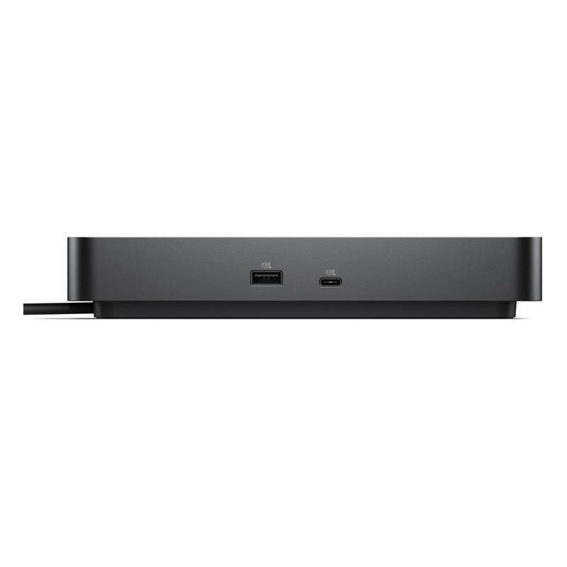 Dell Pro Thunderbolt 5 Smart Dock SD25TB5
