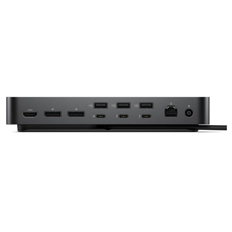 Dell Pro Thunderbolt 5 Smart Dock SD25TB5