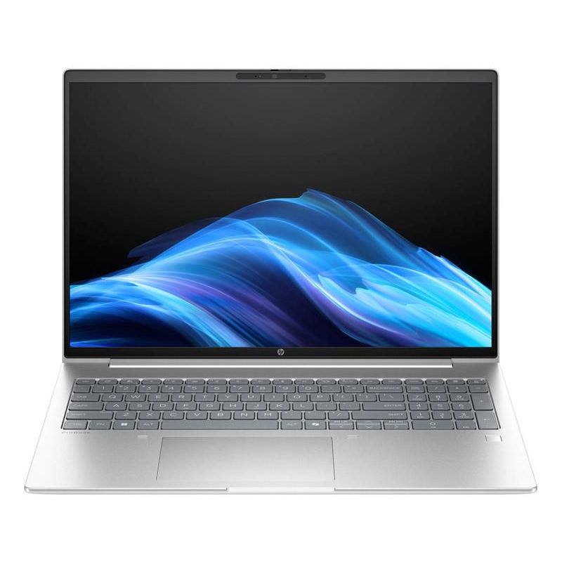 HP ProBook 4 G1a 16, Ryzen 5 220, 16.0 1920x1200 UWVA/300n, AMD Radeon 740M, 32GB/DDR5, SSD 512GB, DOS, 3-3
