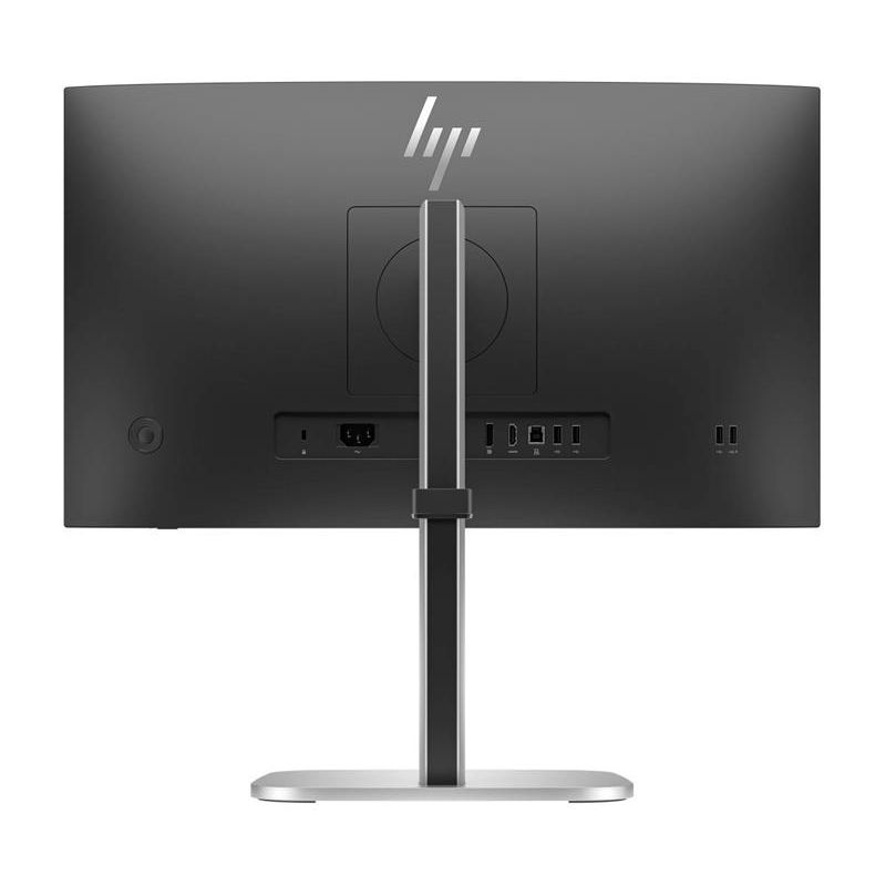 HP Series 5 Pro 524pf, 23.8/IPS, 1920x1080/100Hz, 1500:1, 5 ms, 350cd, HDMI/DP, 3-3-0, pivot