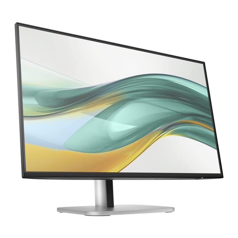 HP Series 5 Pro 524pf, 23.8/IPS, 1920x1080/100Hz, 1500:1, 5 ms, 350cd, HDMI/DP, 3-3-0, pivot