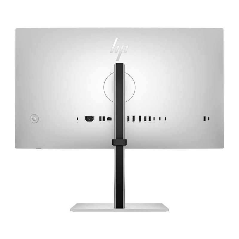 HP Series 7 Pro QHD 727pu, 27.0/IPS, 2560x1440/120Hz, 2000:1, 5ms, 400cd, DP/HDMI/USB-C(100W), 3-3-0, docking