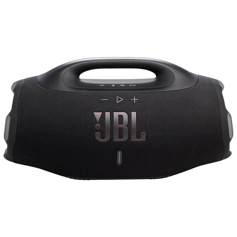 JBL Boombox 4 Black reproduktor