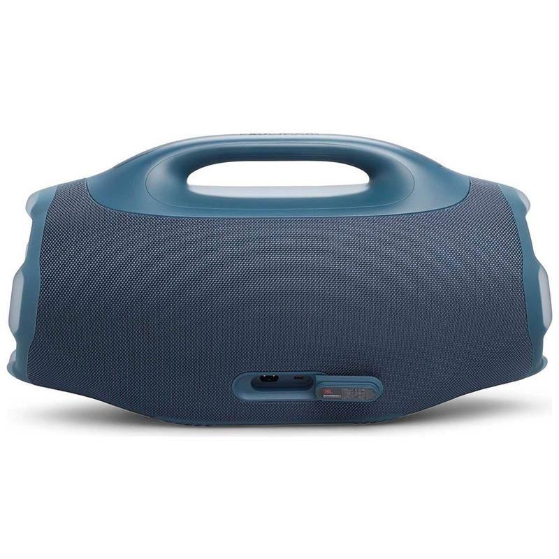 JBL Boombox 4 Blue reproduktor