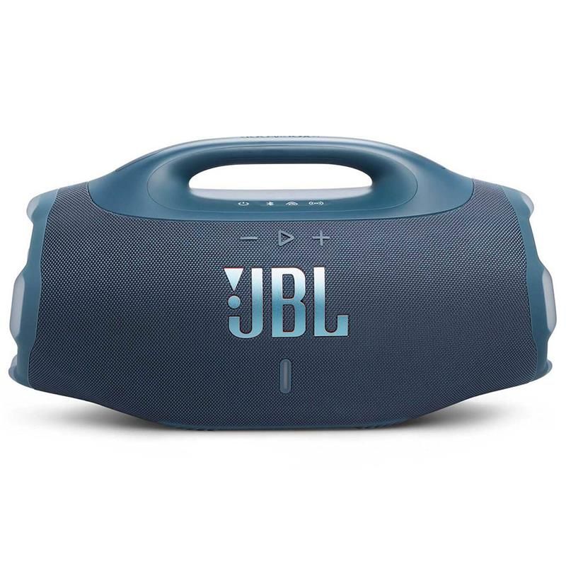 JBL Boombox 4 Blue reproduktor