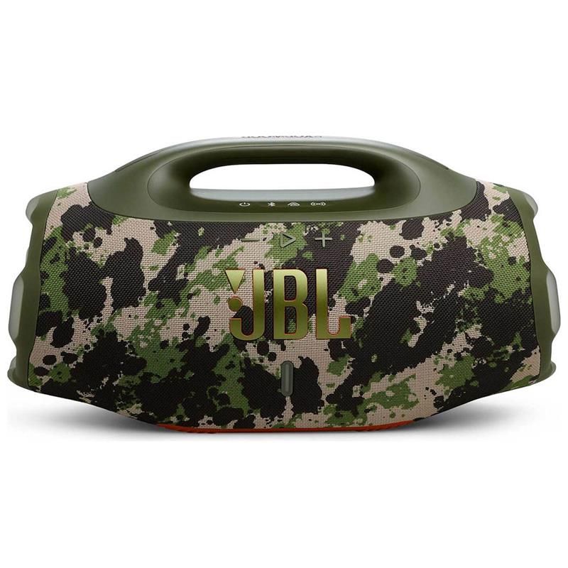 JBL Boombox 4 Squad reproduktor