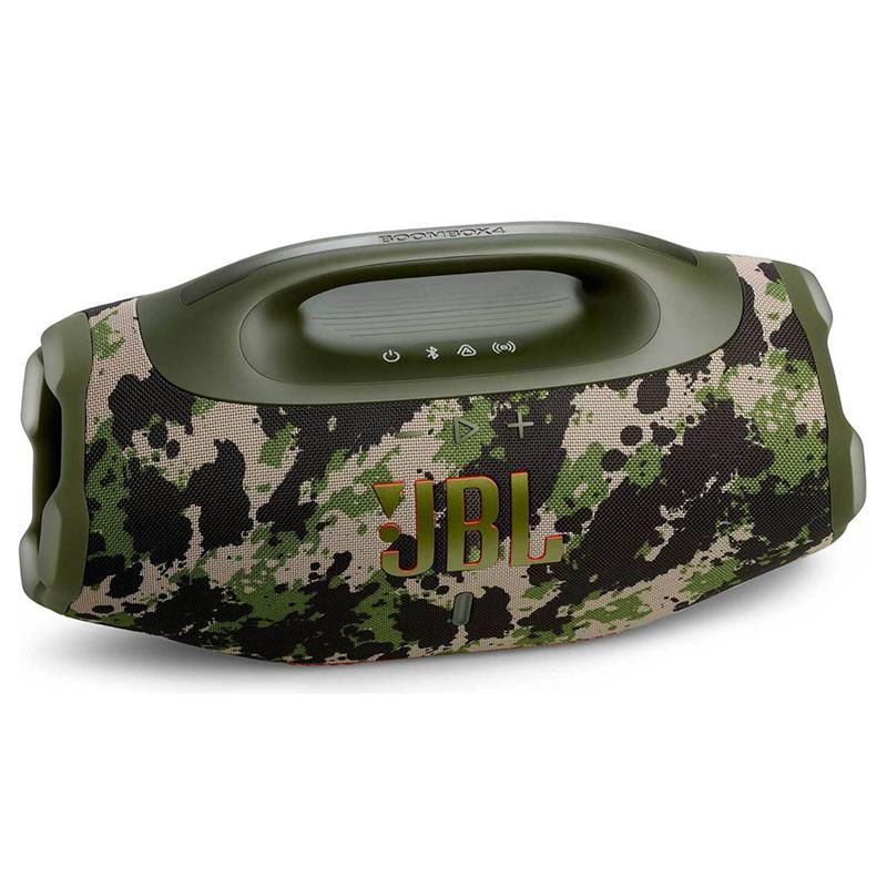 JBL Boombox 4 Squad reproduktor