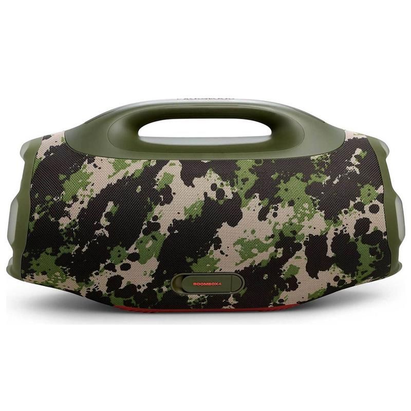 JBL Boombox 4 Squad reproduktor