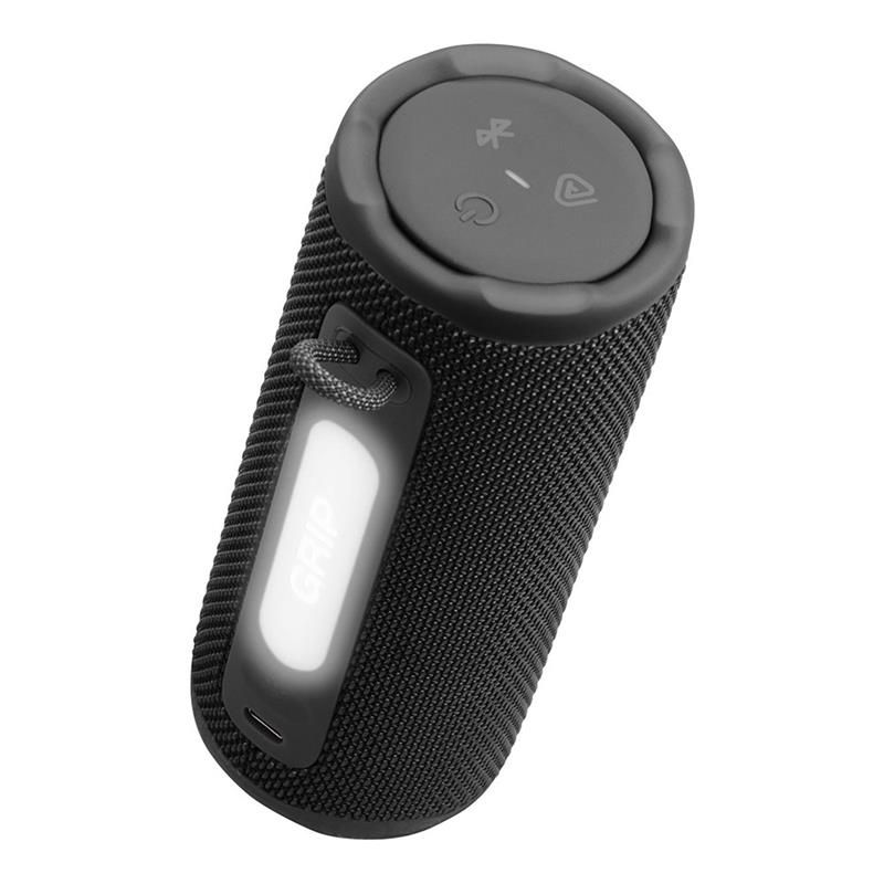 JBL Grip Black reproduktor