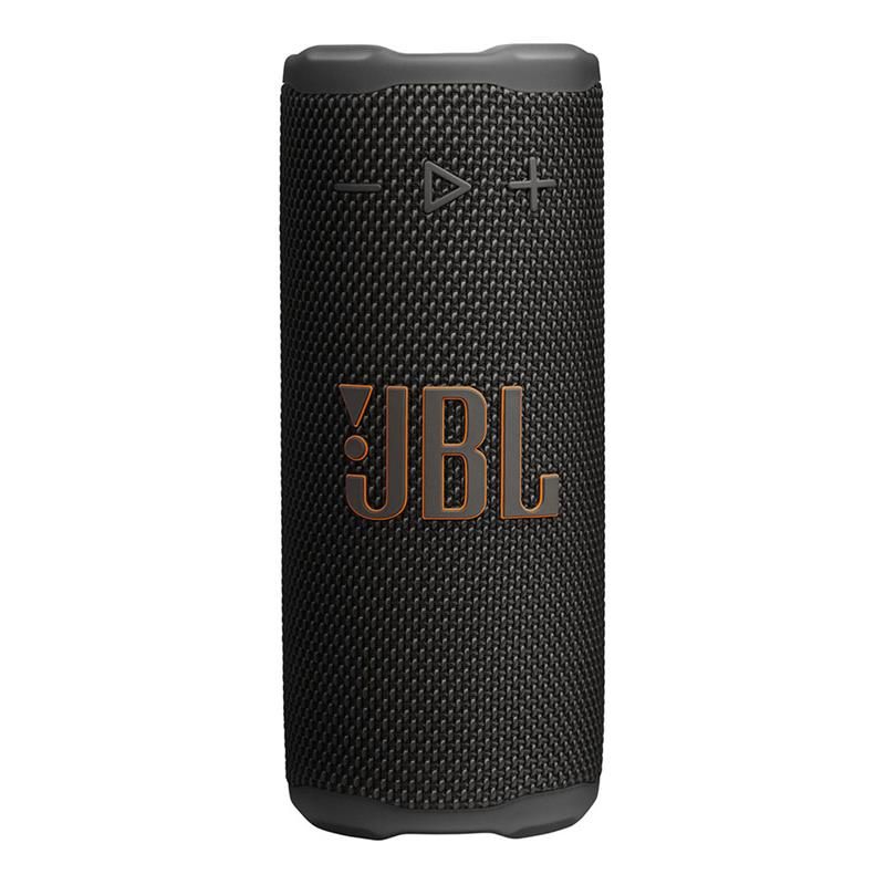 JBL Grip Black reproduktor