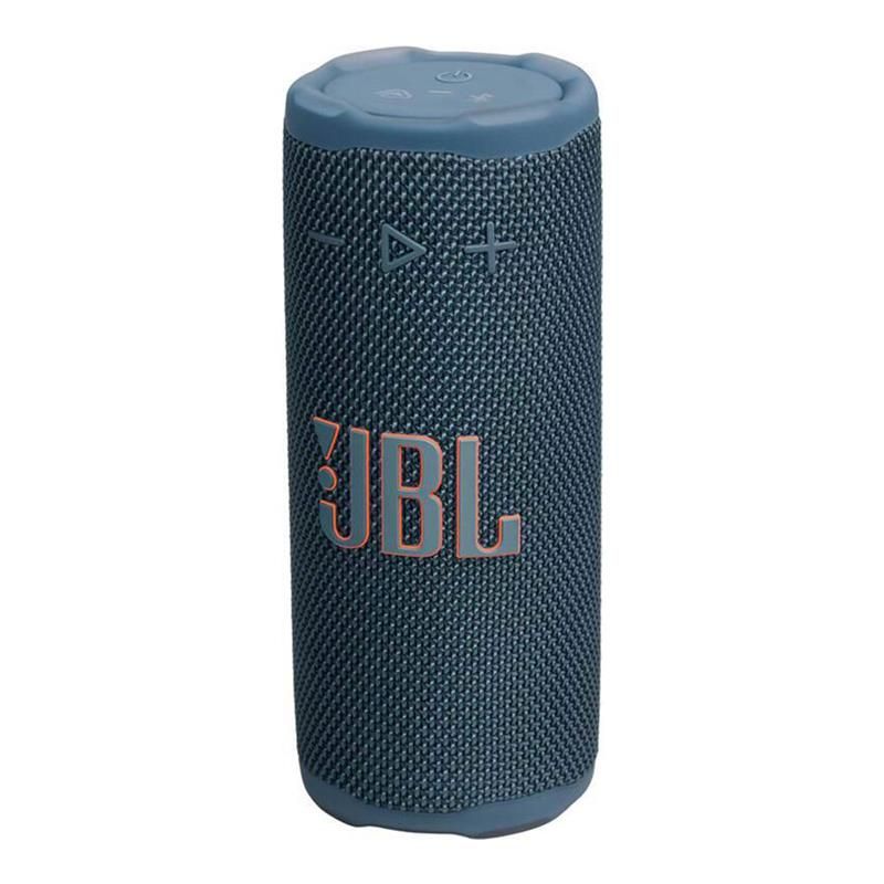 JBL Grip Blue reproduktor