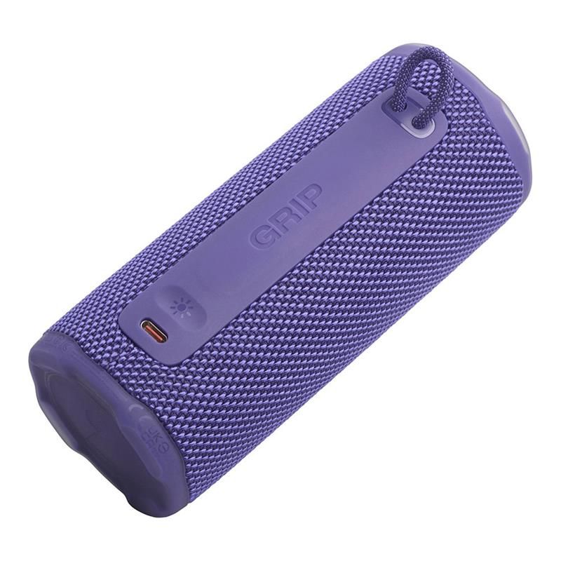 JBL Grip Purple reproduktor