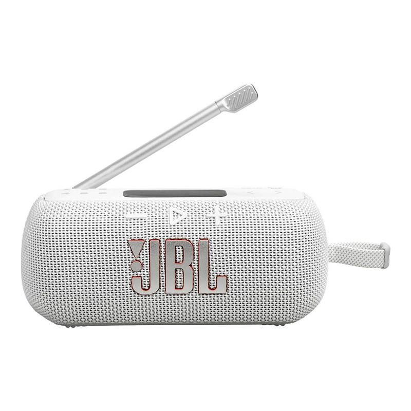 JBL Tuner 3 White reproduktor