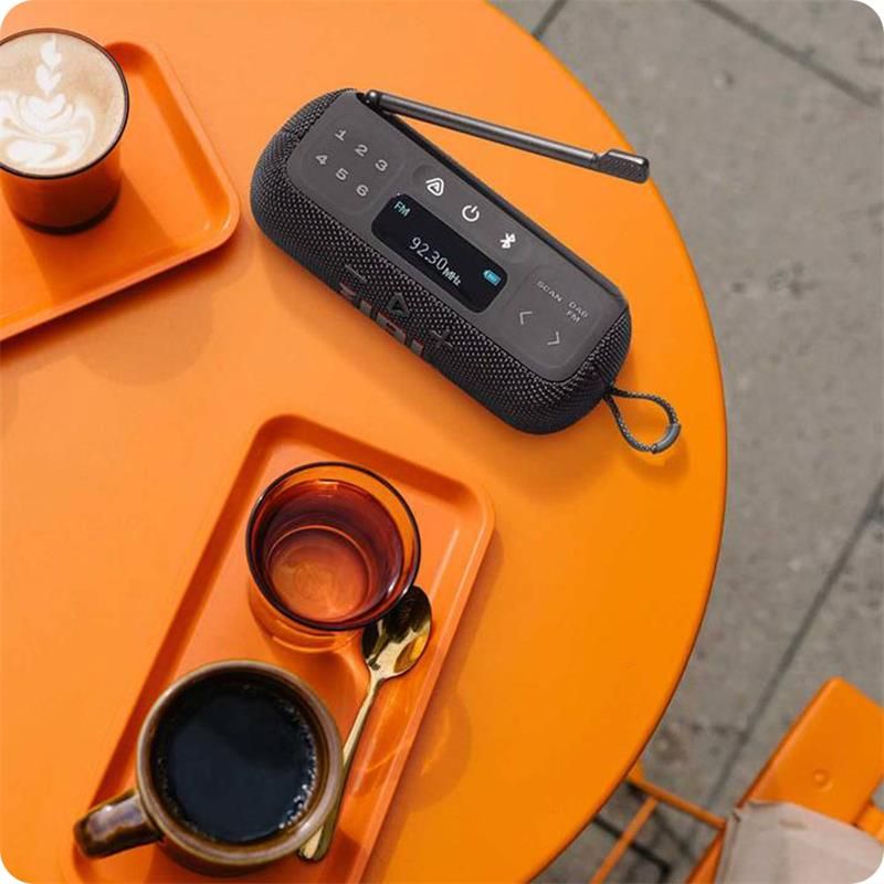 JBL Tuner 3 White reproduktor