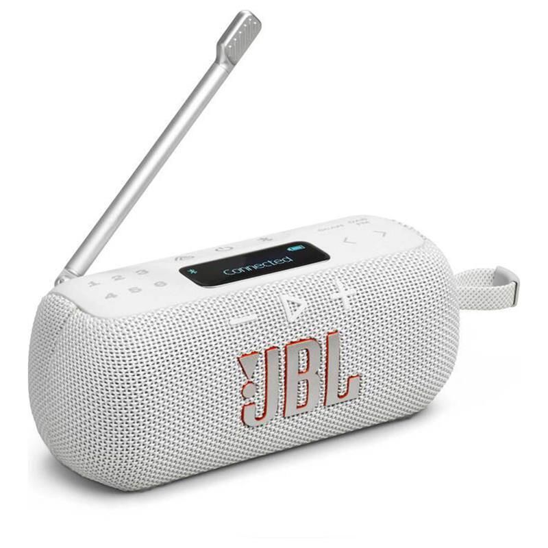 JBL Tuner 3 White reproduktor