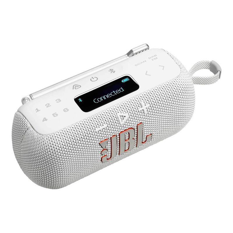 JBL Tuner 3 White reproduktor