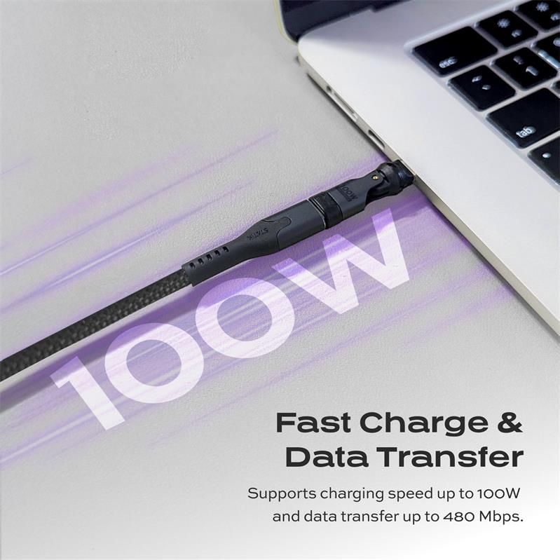 KeySmart Statik 360 adapter