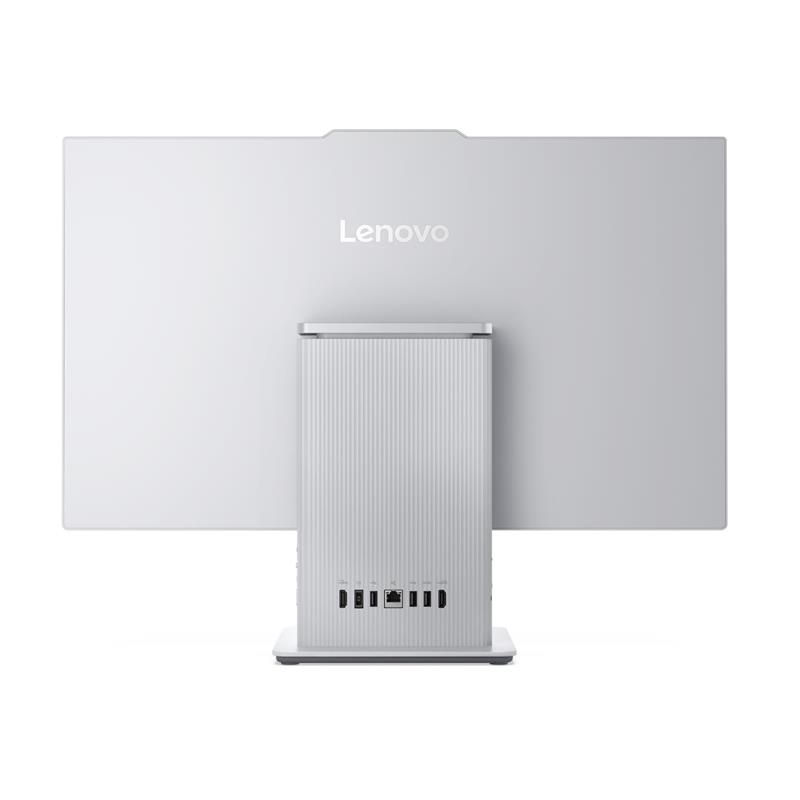 Lenovo IdeaCentre AIO 27IRH9 Intel Core i7-13620H 32GB 1TB-SSD 27"QHD IPS IntelUHD Win11Home Cloud Grey
