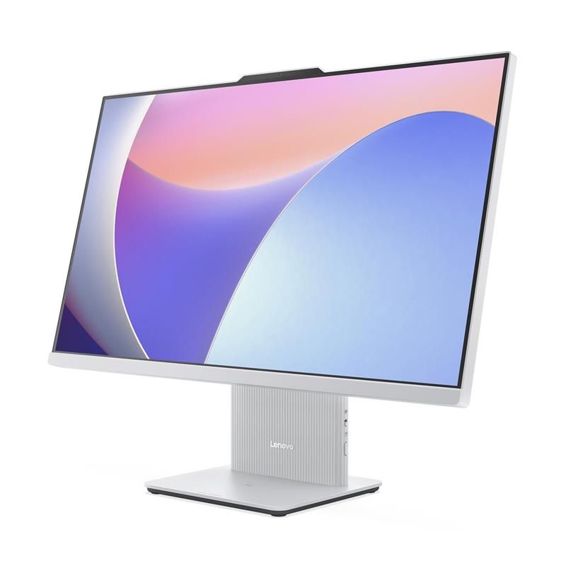 Lenovo IdeaCentre AIO 27IRH9 Intel Core i7-13620H 32GB 1TB-SSD 27"QHD IPS IntelUHD Win11Home Cloud Grey