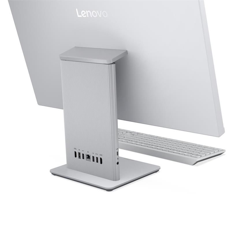 Lenovo IdeaCentre AIO 27IRH9 Intel Core i7-13620H 32GB 1TB-SSD 27"QHD IPS IntelUHD Win11Home Cloud Grey