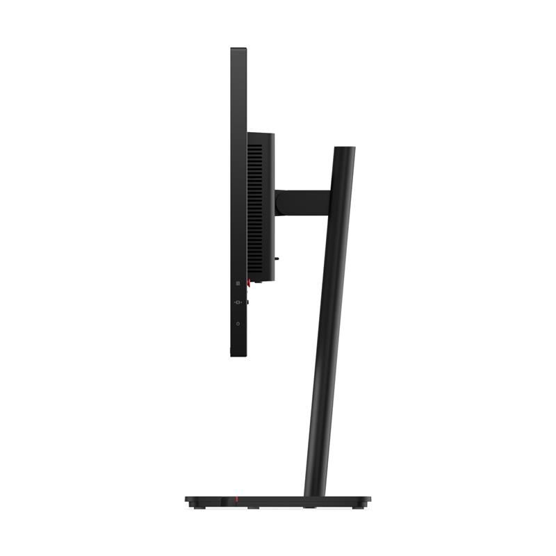 Lenovo ThinkVision T24-40 23.8"FHD IPS 16:9 1500:1 250cd 4ms VGA+HDMI+DP+USB Pivot
