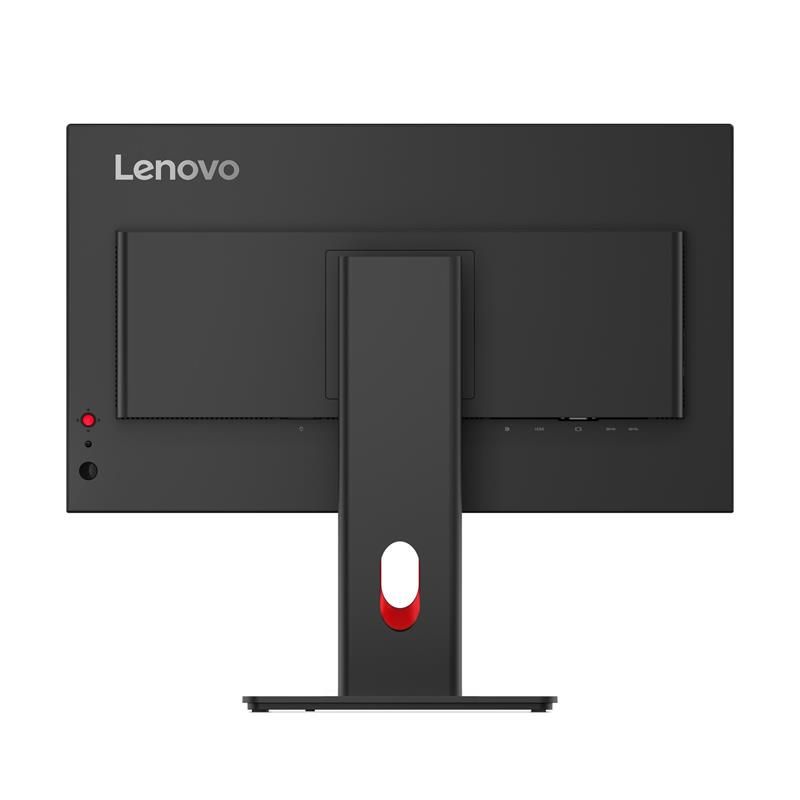 Lenovo ThinkVision T24-40 23.8"FHD IPS 16:9 1500:1 250cd 4ms VGA+HDMI+DP+USB Pivot