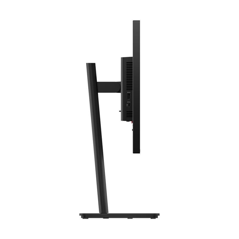 Lenovo ThinkVision T24-40 23.8"FHD IPS 16:9 1500:1 250cd 4ms VGA+HDMI+DP+USB Pivot