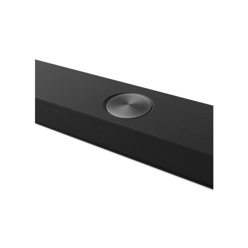 LG S95TR - 9.1.5 kanálový soundbar so zadnými reproduktormi