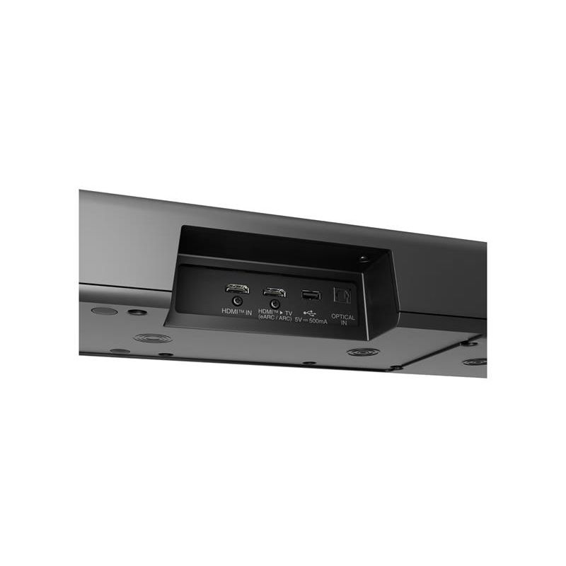 LG S95TR - 9.1.5 kanálový soundbar so zadnými reproduktormi