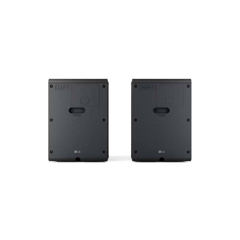 LG S95TR - 9.1.5 kanálový soundbar so zadnými reproduktormi