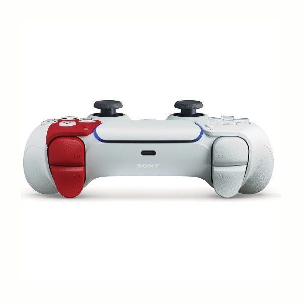 PlayStation DualSense Wireless Controller (God of War 20th Anniversary Limited Edition) PlayStation DualSense Wireless Controller (God of War 20th Anniversary Limited Edition)