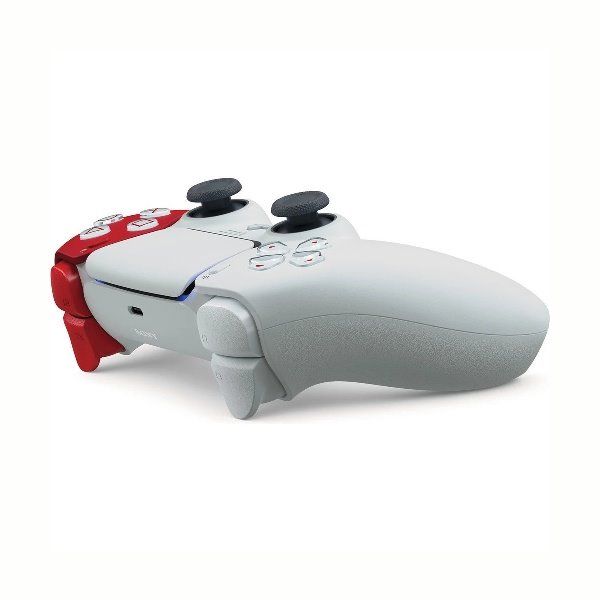 PlayStation DualSense Wireless Controller (God of War 20th Anniversary Limited Edition) PlayStation DualSense Wireless Controller (God of War 20th Anniversary Limited Edition)