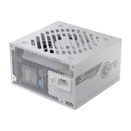 Seasonic CORE GX GOLD 750W V2 ATX 3.1, PCIe 5.1, modular